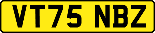 VT75NBZ