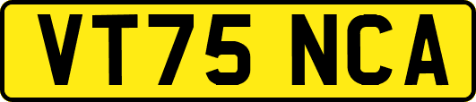 VT75NCA