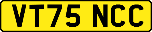 VT75NCC