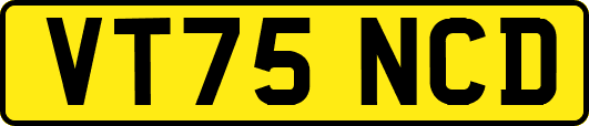 VT75NCD