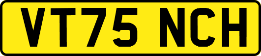 VT75NCH