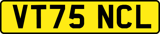 VT75NCL