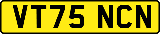 VT75NCN