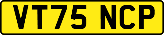 VT75NCP