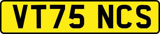VT75NCS