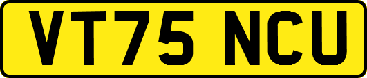 VT75NCU