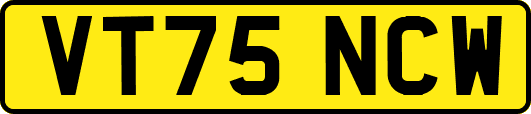 VT75NCW