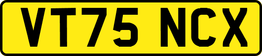 VT75NCX
