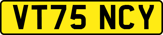 VT75NCY