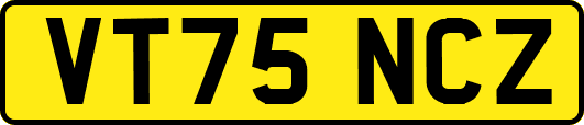 VT75NCZ