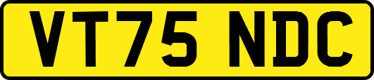 VT75NDC