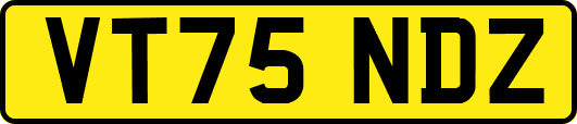 VT75NDZ