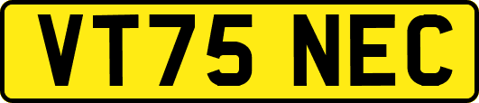 VT75NEC