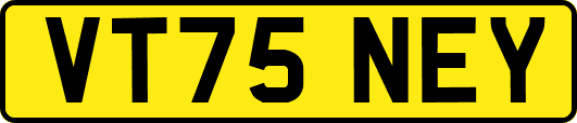VT75NEY