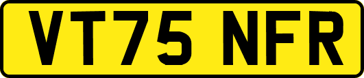 VT75NFR