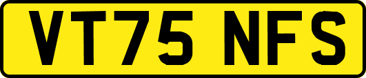 VT75NFS