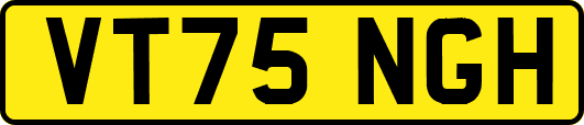 VT75NGH