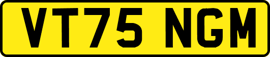 VT75NGM