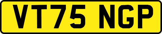 VT75NGP