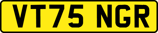 VT75NGR