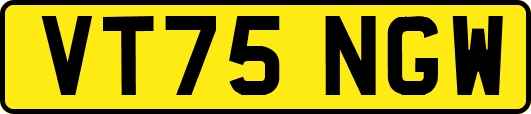VT75NGW