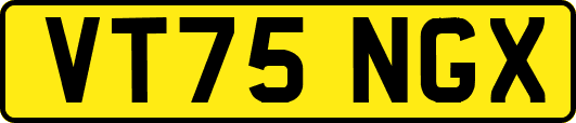 VT75NGX