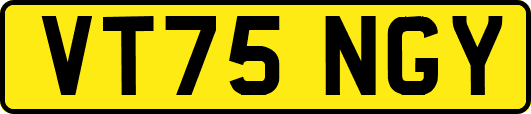 VT75NGY