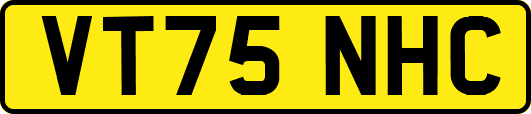 VT75NHC