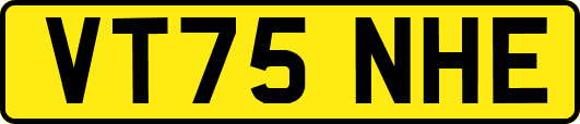 VT75NHE