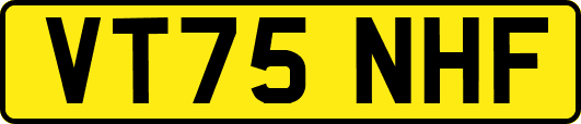 VT75NHF