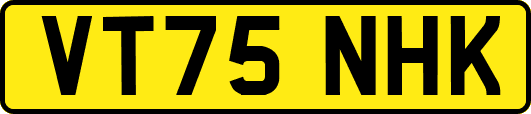 VT75NHK
