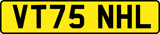 VT75NHL
