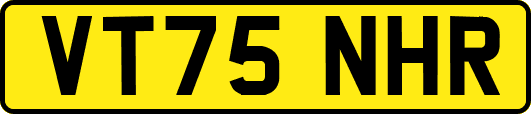 VT75NHR