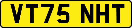 VT75NHT