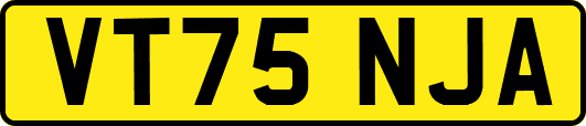 VT75NJA