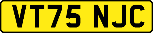 VT75NJC