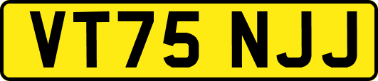 VT75NJJ