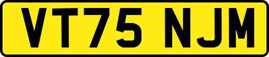 VT75NJM