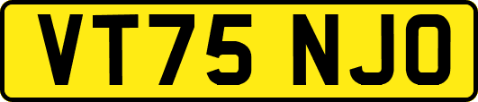 VT75NJO