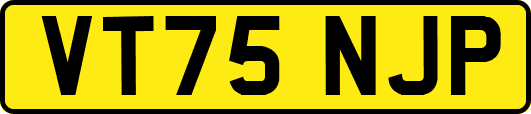 VT75NJP