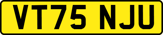 VT75NJU
