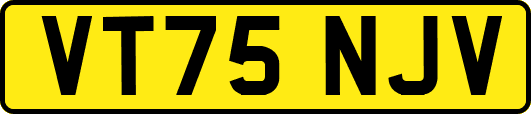 VT75NJV