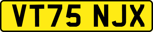 VT75NJX
