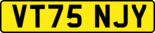 VT75NJY