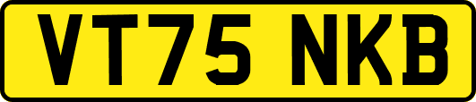 VT75NKB
