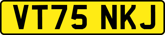 VT75NKJ