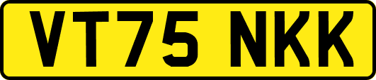 VT75NKK