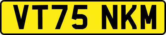 VT75NKM