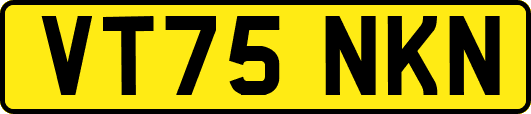 VT75NKN