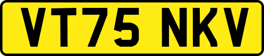 VT75NKV